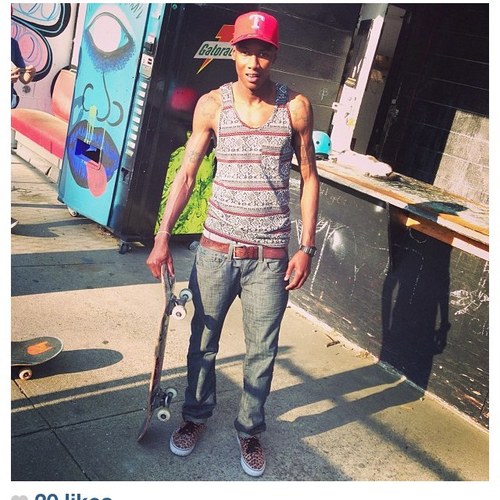 Forever on My Ladder Shit.. ChasingDreams..Hmu @ tooleygrind@yahoo.com
