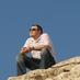 Andrew Hatton (@andyhatto) Twitter profile photo