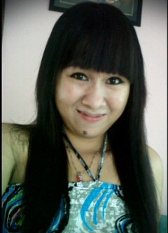 Penari minang