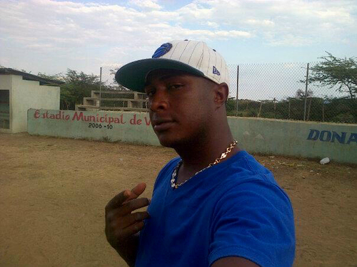 el_negro_12355's profile picture. 