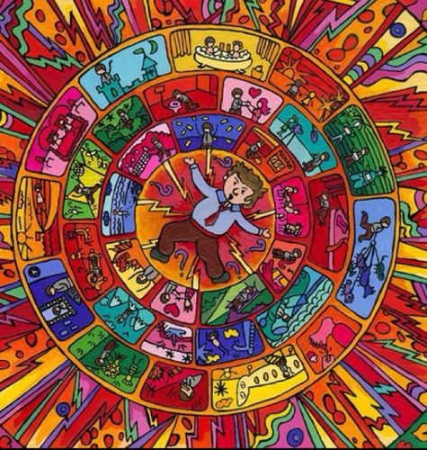 mikasgreeneggs's profile picture. Dedicated to all the Golden Mika Freaks !