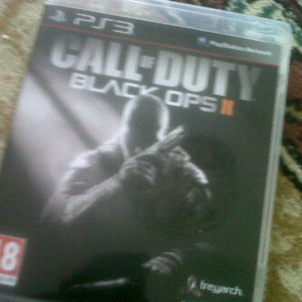 HackerBlackOps's profile picture. 