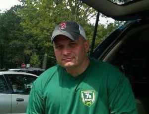 A Dad above all else.  Military SpecOps and Firefighter background. Former SemiPro football player/FB #44 for the CT Thunder.  Rugby Coach, player and referee.