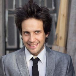 Guille Schneider