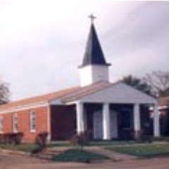 We welcome all people into the church! We help people deepen their relationship with God! We nurture people in Christian living!