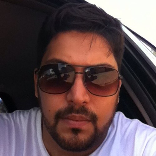 Roberio_o's profile picture. 