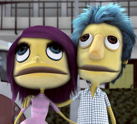Creative Manager | Director | Animator