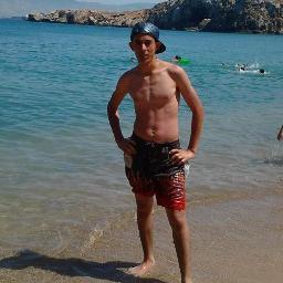 mohamedlahraou1's profile picture. 