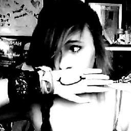 Lexx928's profile picture. Helloo im Kyrin I love to sing and listen to SWS, FIR, PTV, BVB, OM&M, ATL, and A LOT more. I also hope to be a musican myself when im older:P