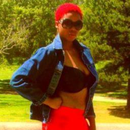 IamQueenDanger Profile Picture