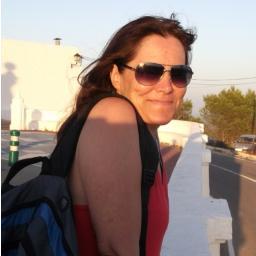 NaomiHowells1 Profile Picture