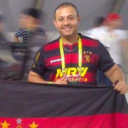 Pernambucano de coração, Pós-Graduando em Segurança da Informação - Analista de suporte - amante de novas Tecnologias.
*Torcedor do glorioso Sport Club Recife*