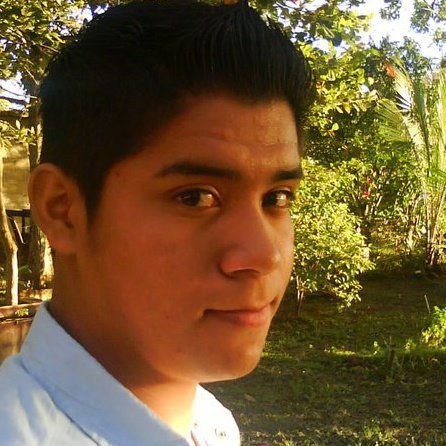 MarcoVazqu3z's profile picture. Estudiante Universitario