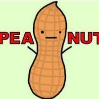 Cosbie (@healthypeanuts) 's Twitter Profile Photo Cosbie (@healthypeanuts) 's Twitter Profile Photo