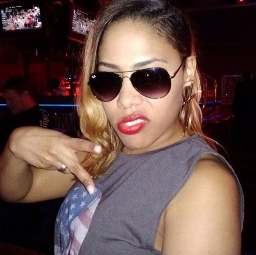 I'M JUST ME! LOVE IT, OR HATE IT!