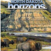 ND Horizons (@ndhorizons) 's Twitter Profile