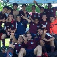 Kevin Zacarias (@7_kevin8) 's Twitter Profile