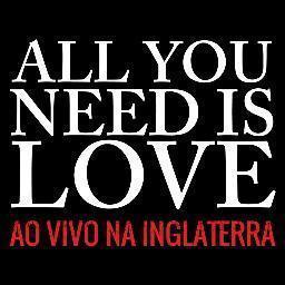 Sandro Peretto: John Lennon,
Cesar Kiles: Paul McCartney,
Thomas Arques: George Harrison,
Renato Almeida: Ringo Starr,
Anselmo Ubiratan: George Martin.