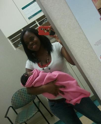 TiyanaJaBre's profile picture. Proud Mommie Of Brice Jr. & Aubree