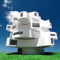 Amante de la Arquitectura
