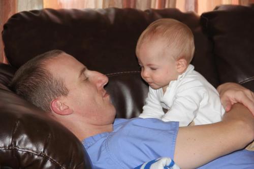 EM/Critical Care Fellow at ECU. Enjoy spending time with my wife, son, and daughter, EM education and Duke Basketball