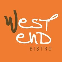 Westend Bistro is an award-winning restaurant in Washington, D.C. that features American cuisine with an emphasis on local purveyors.