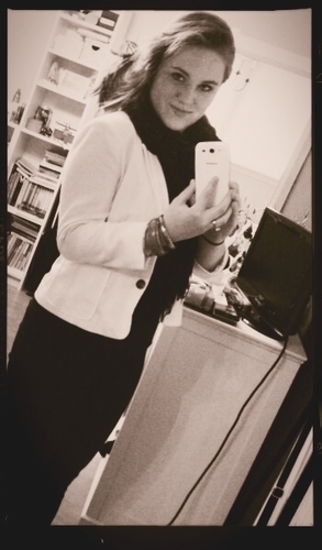 Live your own life !