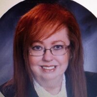 Peggy Rutherford - @peggyrutherford Twitter Profile Photo