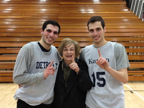 Rkurjian's profile picture. 