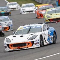 Rob Boston Racing (@robbostonracing) 's Twitter Profile