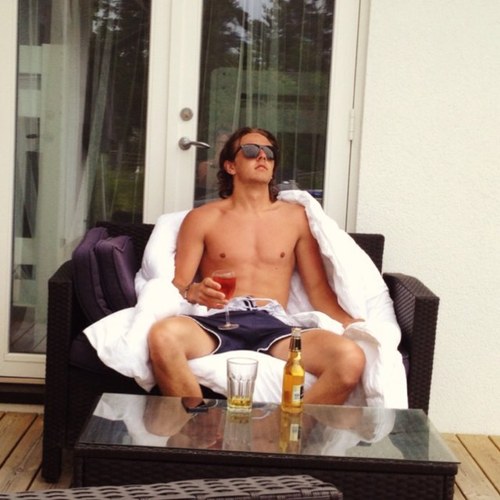 PHedstl's profile picture. 