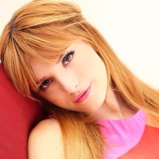 The two most important days of your life are the day you are born and the day you find out why. [THG RP. Single. FC- Bella Thorne]