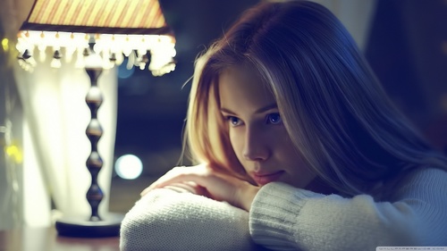i m simple n fun loving girl...