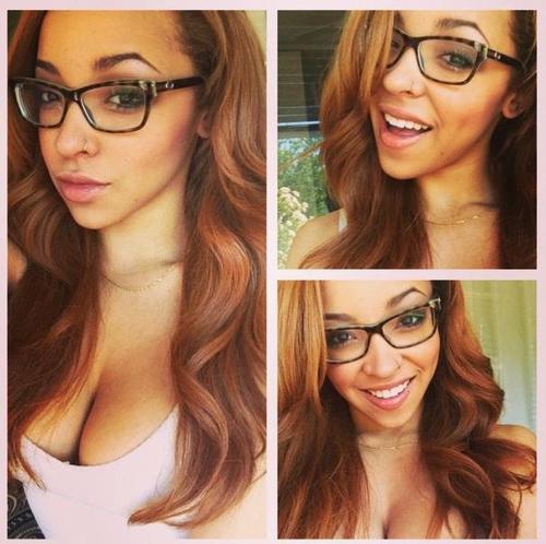 Tinashe Kachingwe is the name. Being a parody is my game. Making music and dancing is my thaaang. :)