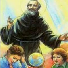 CupertinoOK's profile picture. Instituto Superior Privado de Educación (ISPE) San Cupertino. EDUCACION NO FORMAL PARA ADULTOS - CURSOS NO OFICIALES A DISTANCIA.         http://t.co/CuiBgYOxFY