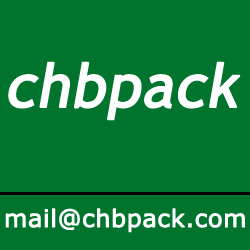Global Automatic packaging machine manufacturers & suppliers! Xiamen CHBPACK Industrial Co., Ltd. mail@chbpack.com