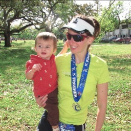 IVFMama to G, runner, triathlete, wannabe Ironman, married to @mm_dragon