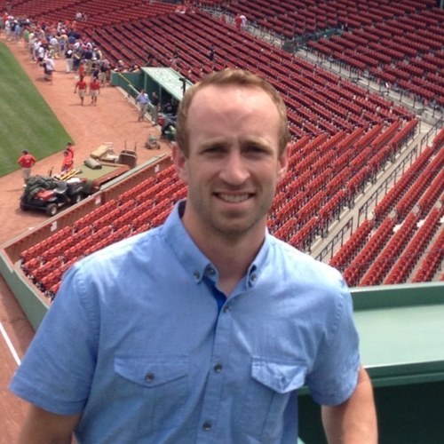 Seattle native, Oregon roots, baseball fan & family man (yeah, 5 kids). God-fearing, endurance junkie, world traveler, adventurer