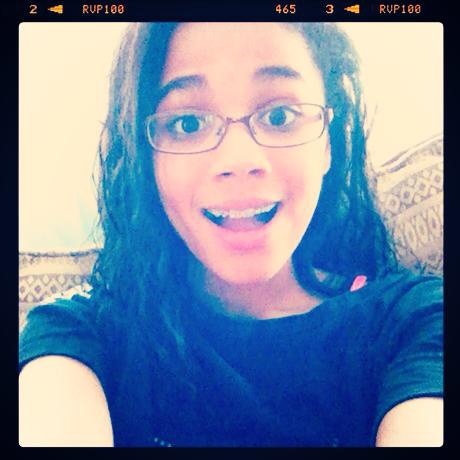 13 years young♥ summer 3♥softball is my game♥kk bi now :D