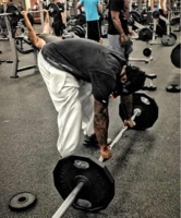 Ali_Highsmith7's profile picture. Take A Walk In My Shoes! small steps... Looooooonnnnnnngggg VISION