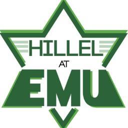 Hillel at EMU is building dynamic Jewish life on campus!