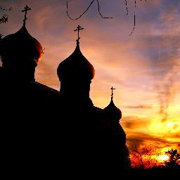 Official Twitter Account of the Russian Orthodox Church of Three Saints  (Moscow Patriarchate) 
Русская Православная Церковь Трех Великих Святителей -МП- США