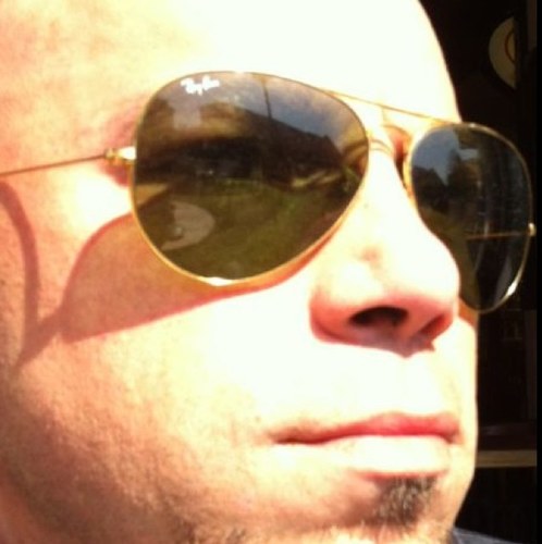 Glazenwasser_1's profile picture. Eigen zaak. Cleaning Service Rijssen