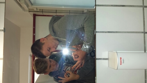 PascaliLuca's profile picture. 