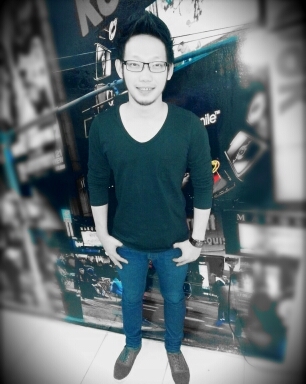 erwind_PIRINDO's profile picture. Hell-o Stalker :D