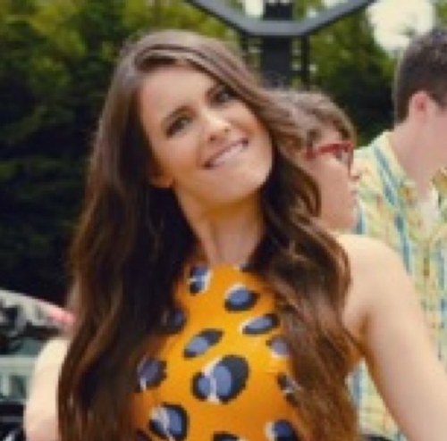 Just here to support the beautiful and talented Cimorelli sisters✌ So far followed by Lisa, Amy & the Band❤