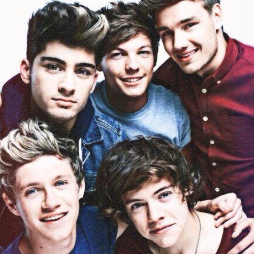 1Ds_princess95's profile picture. 