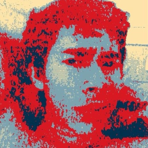 GilGrim9's profile picture. 