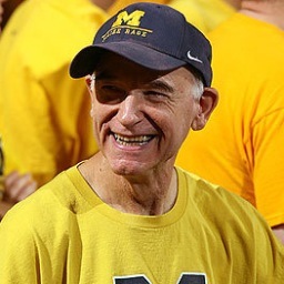 TrueBlueTom65  Michigan Grad /Big Fan Go Blue