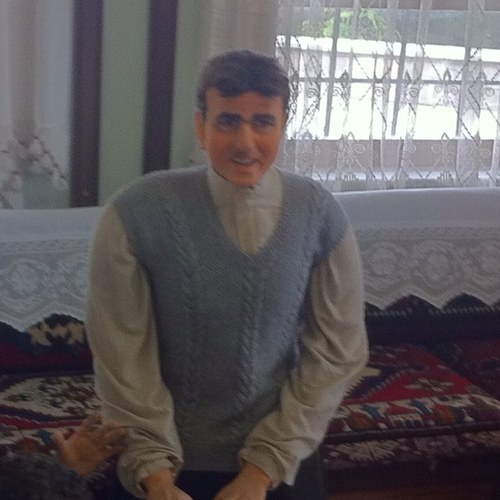 zeyredekdunyayi's profile picture. 